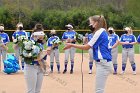 Softball Senior Day  Wheaton College Softball Senior Day. - Photo by Keith Nordstrom : Wheaton, Softball, Senior Day